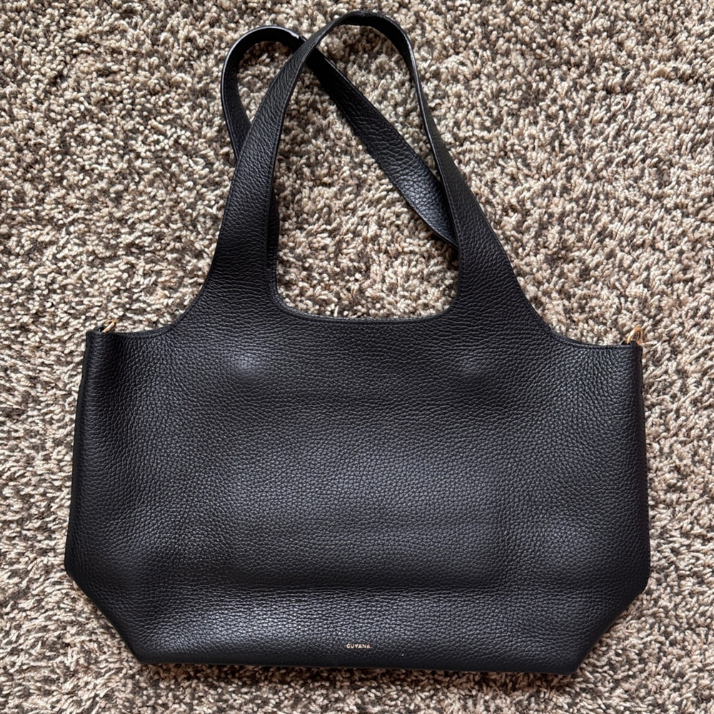 Cuyana System Tote 13”